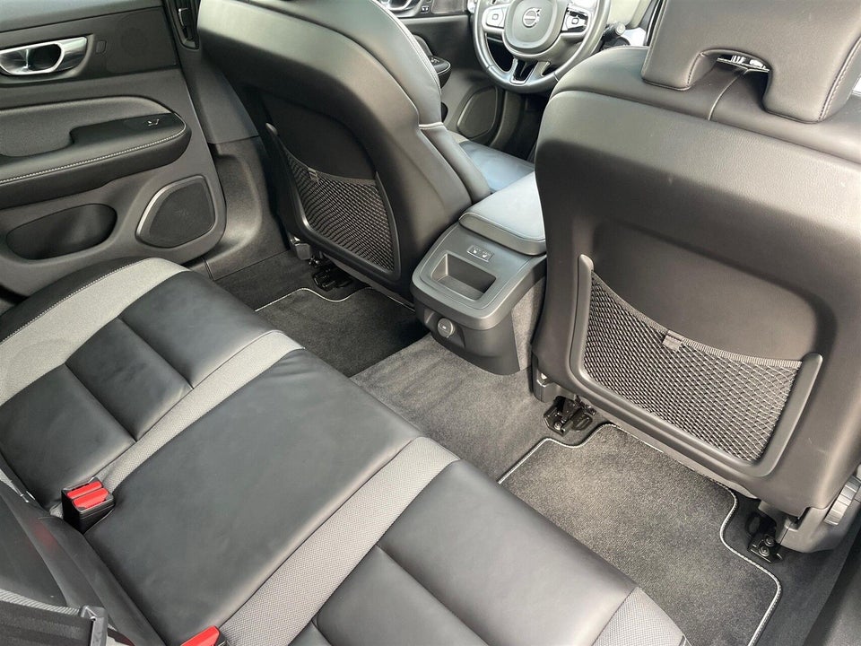 Volvo V60 2,0 D4 190 R-Design aut. 5d