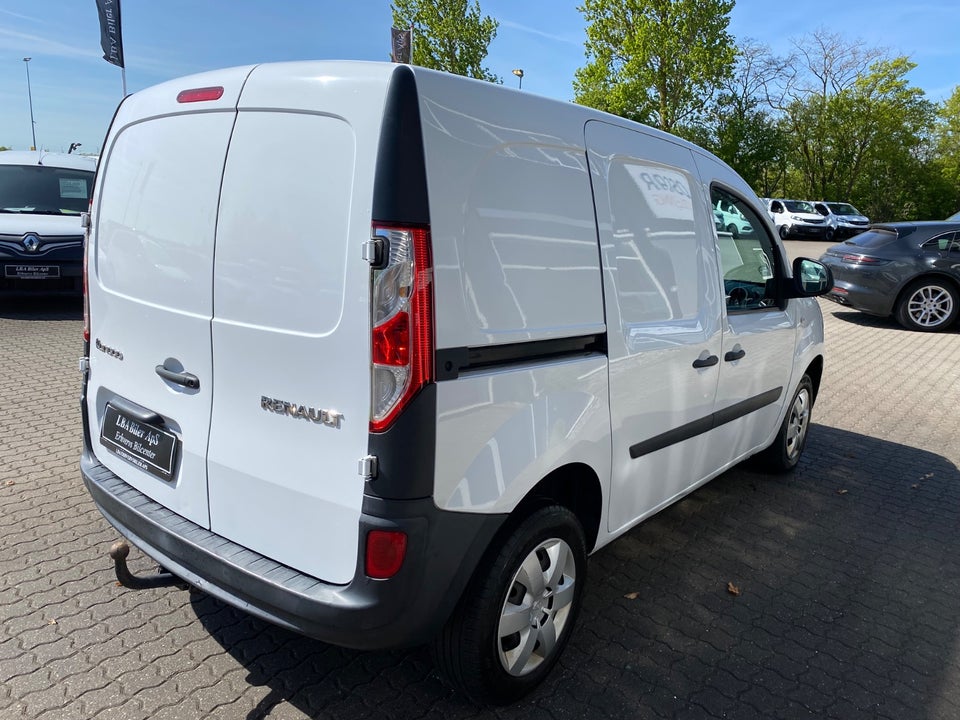 Renault Kangoo 1,5 dCi 75 Access L1