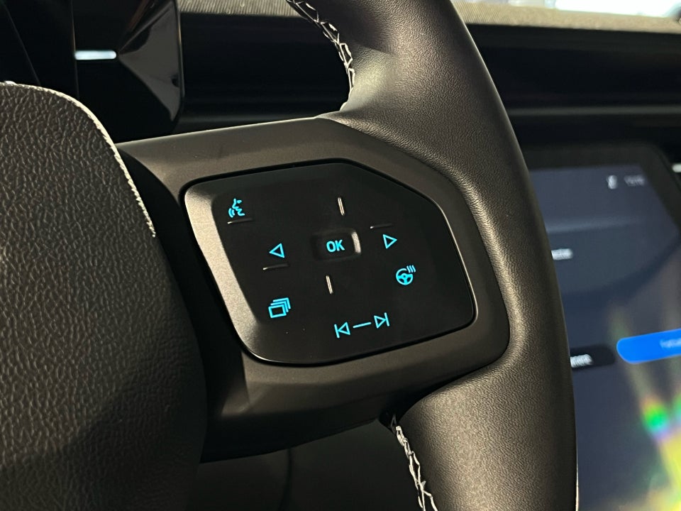 Ford Explorer 77 Select Extended Range 5d