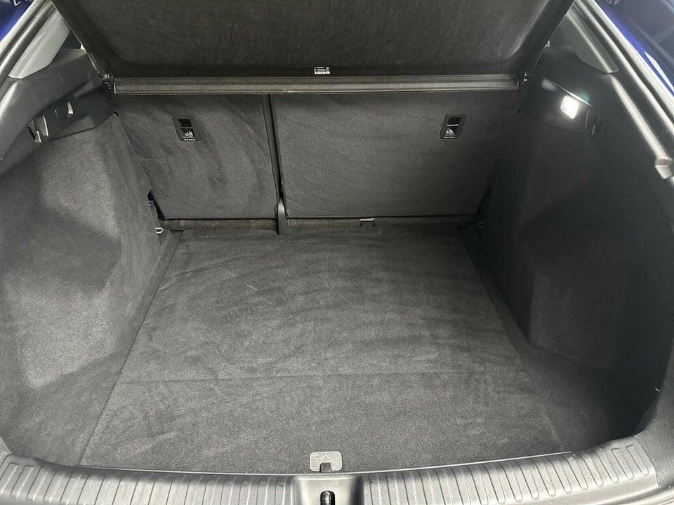 Audi Q4 e-tron 45 Attitude Sportback 5d