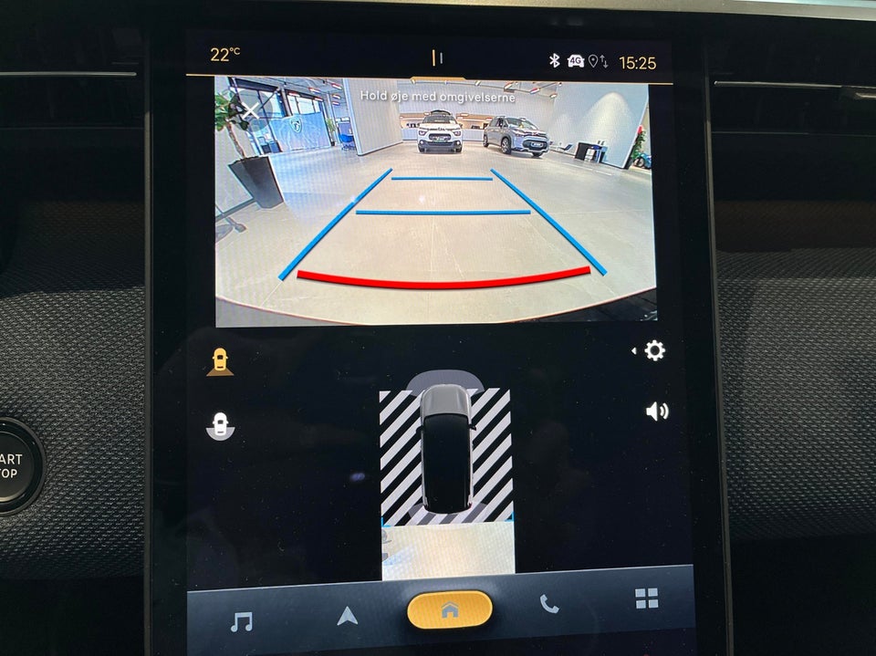 Citroën ë-C5 Aircross 80 Plus 5d