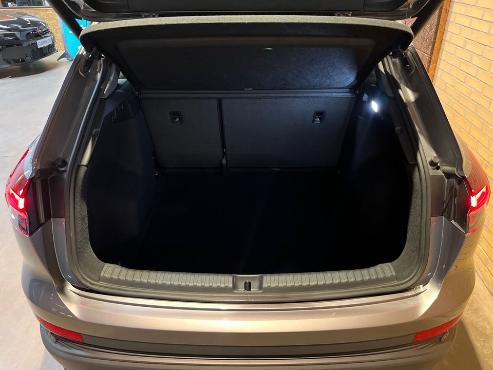 Audi Q4 e-tron 45 Progress 5d