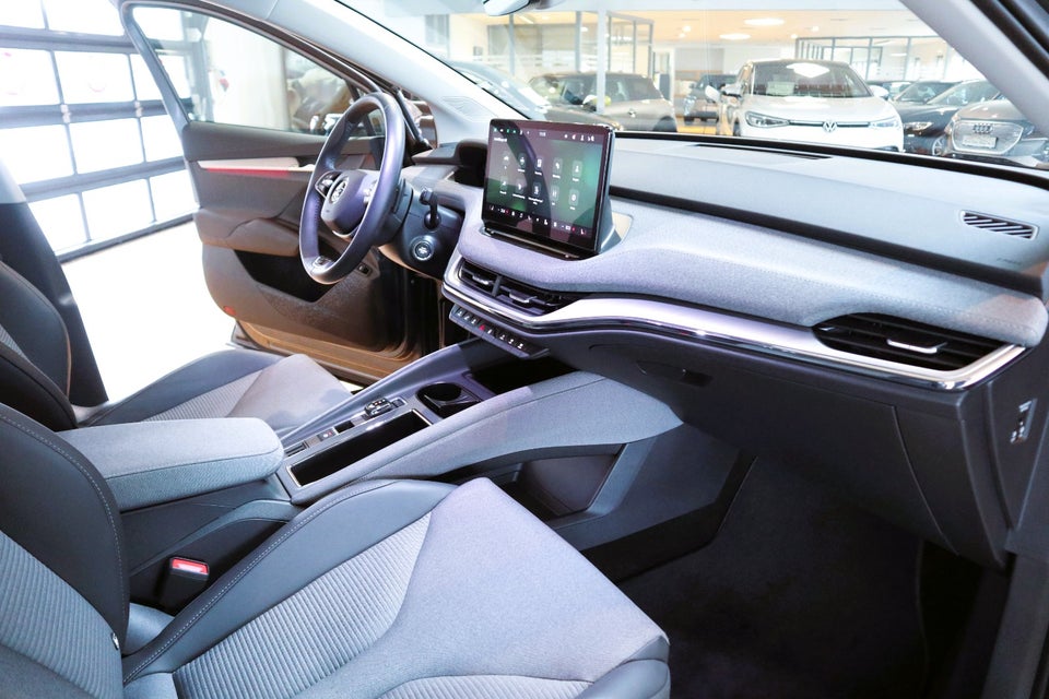 Skoda Enyaq 85 iV Premium 5d