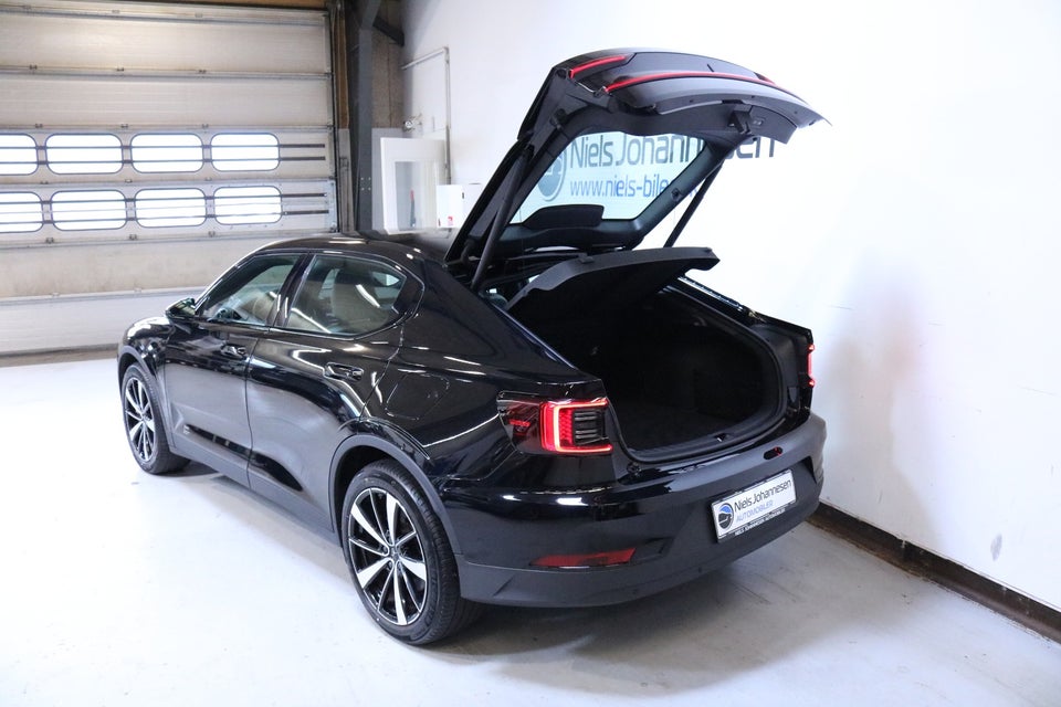 Polestar 2 Standard Range 5d