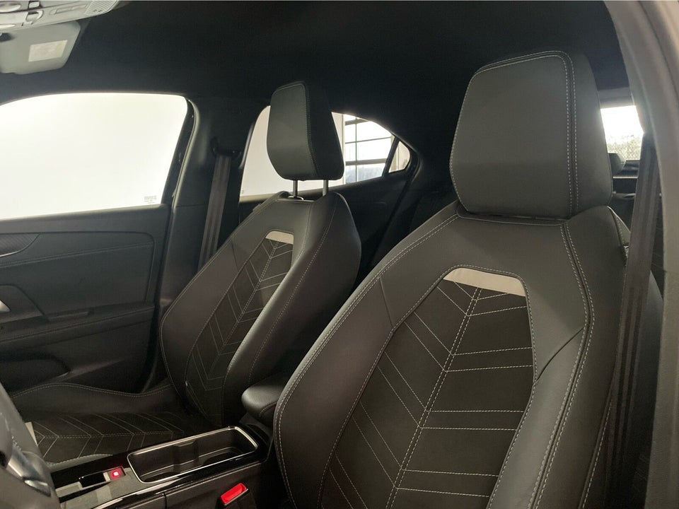 Opel Mokka-e 50 Ultimate 5d