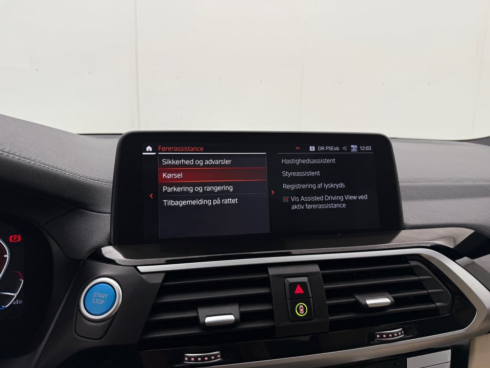 BMW iX3 Charged Plus 5d