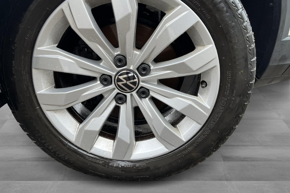 VW T-Roc 1,5 TSi 150 Sport Team DSG 5d