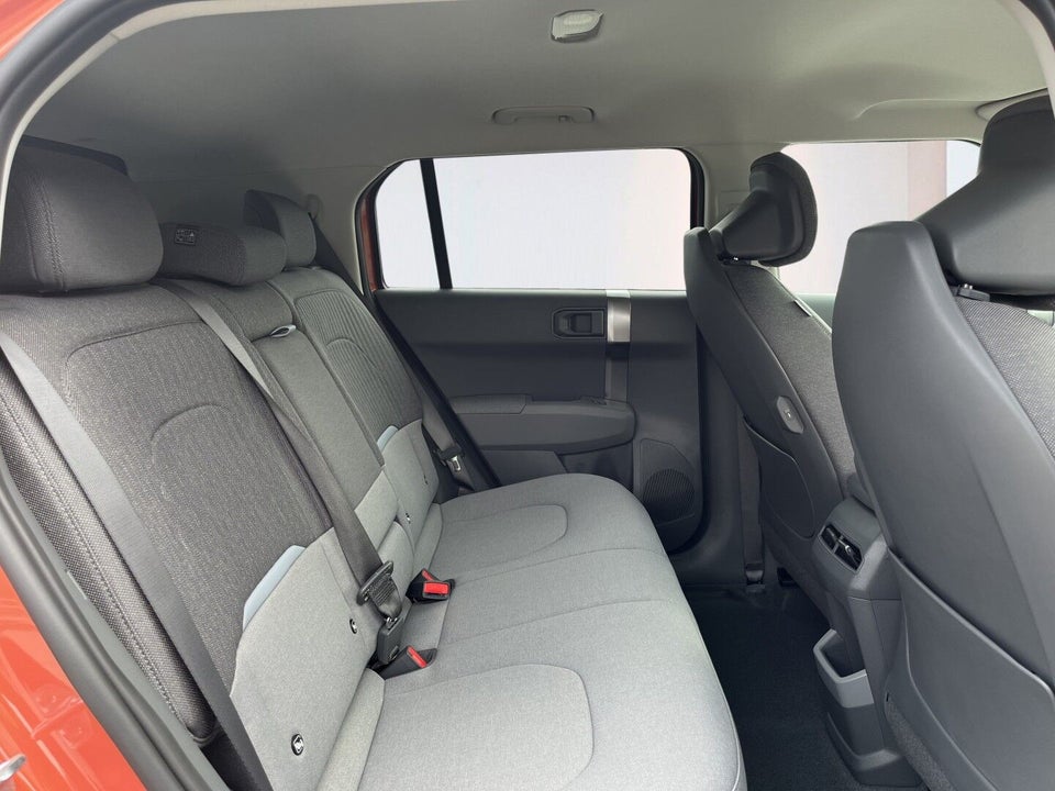 Kia EV3 81 Long Range Prestige 5d