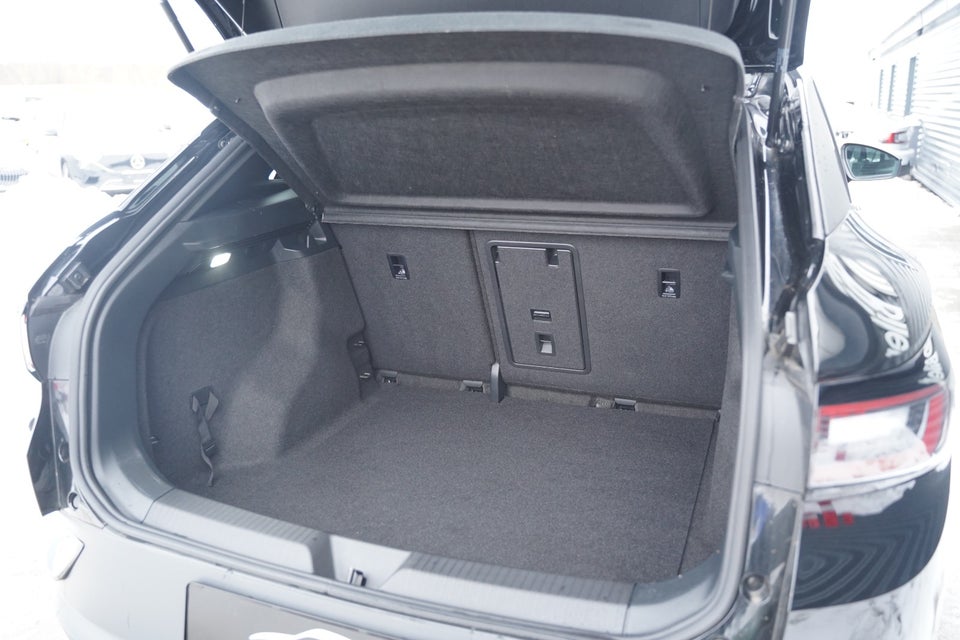 VW ID.4 52 Pure Performance 5d