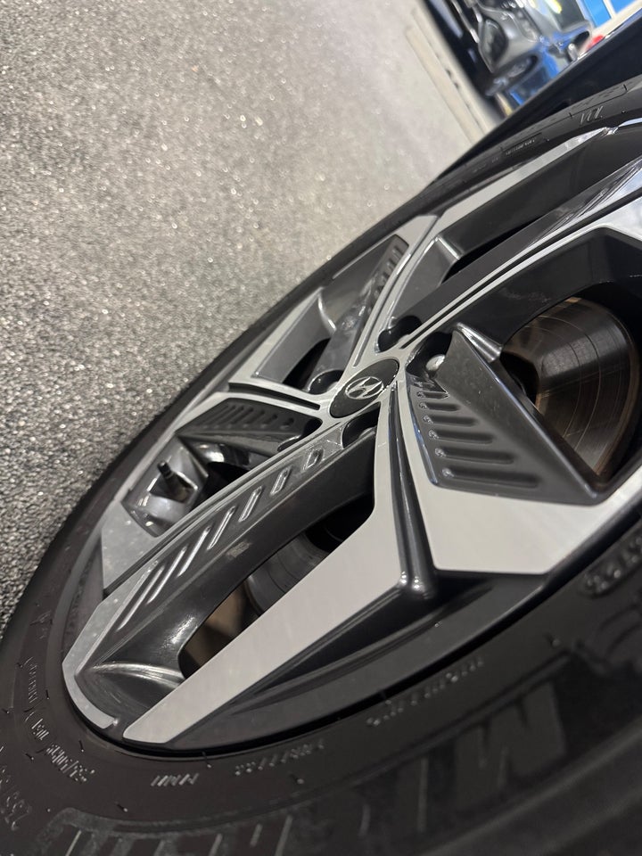 Hyundai Tucson 1,6 PHEV Advanced aut. 4WD 5d