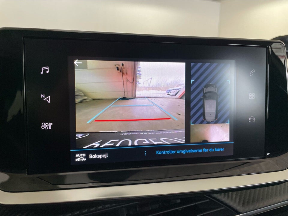 Peugeot 208 1,2 PureTech 100 Allure Pack 5d