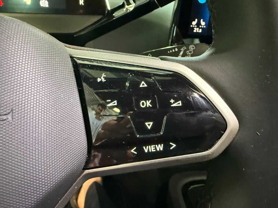 VW ID.3 58 Pro Performance 5d