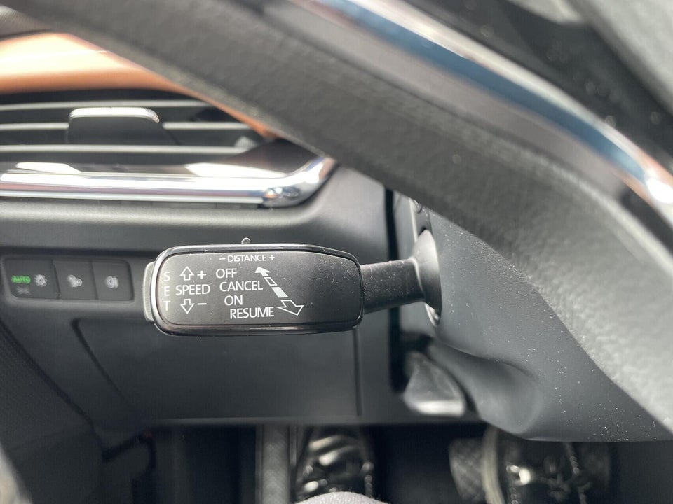 Skoda Enyaq 60 iV ecoSuite 5d