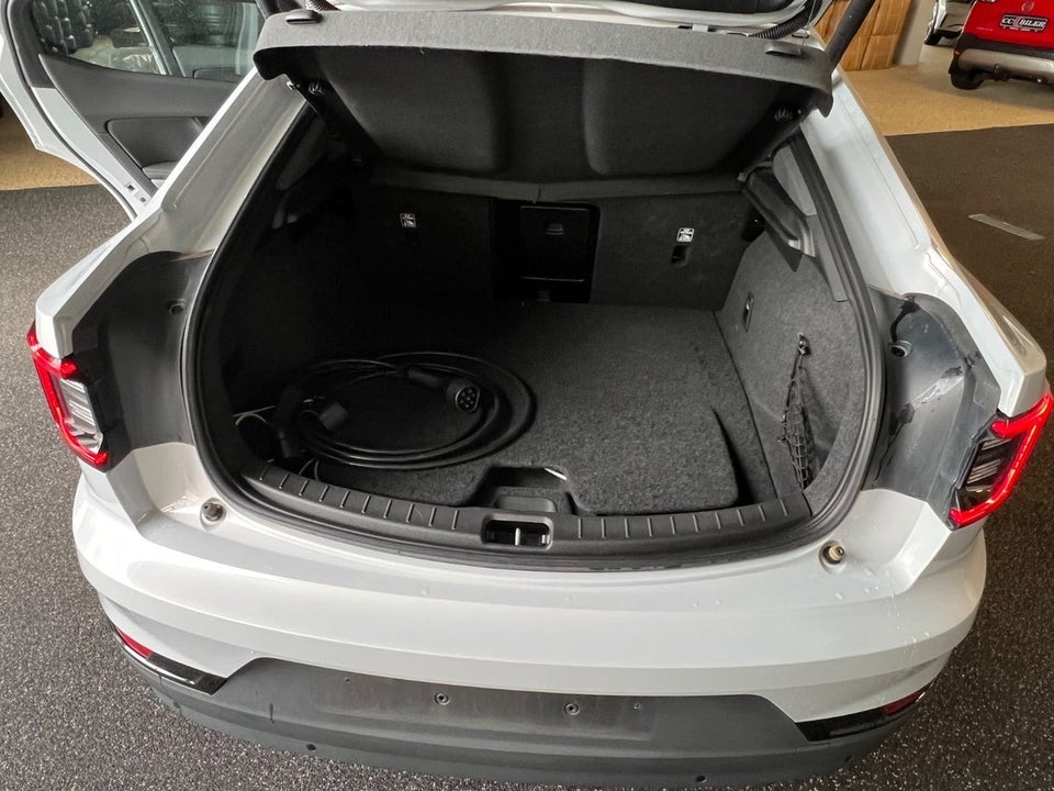 Polestar 2 Long Range 5d