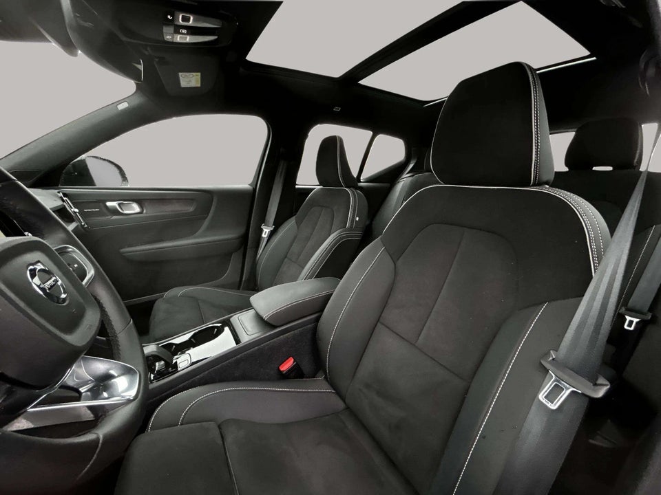 Volvo XC40 P8 ReCharge Twin Ultimate 5d