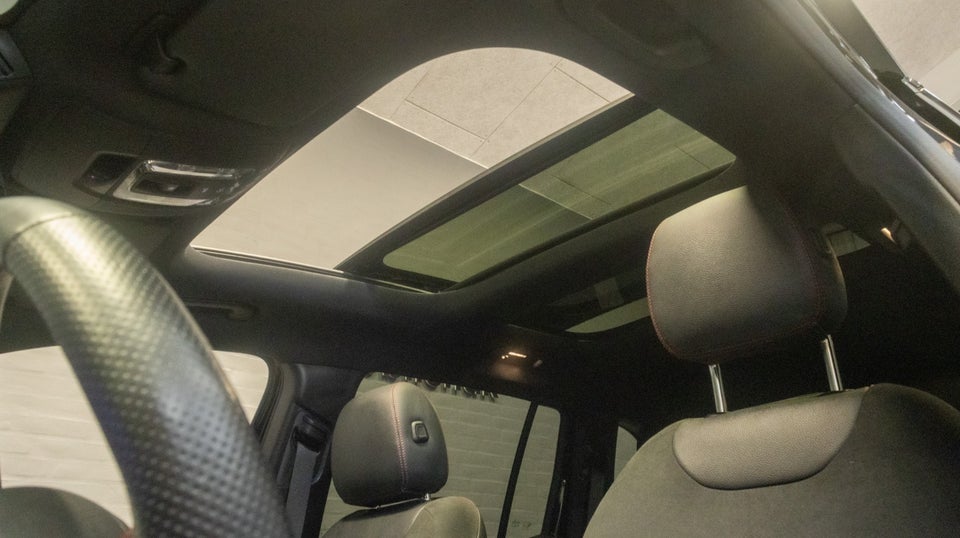 Mercedes EQB350 AMG Premium 4Matic 7prs 5d