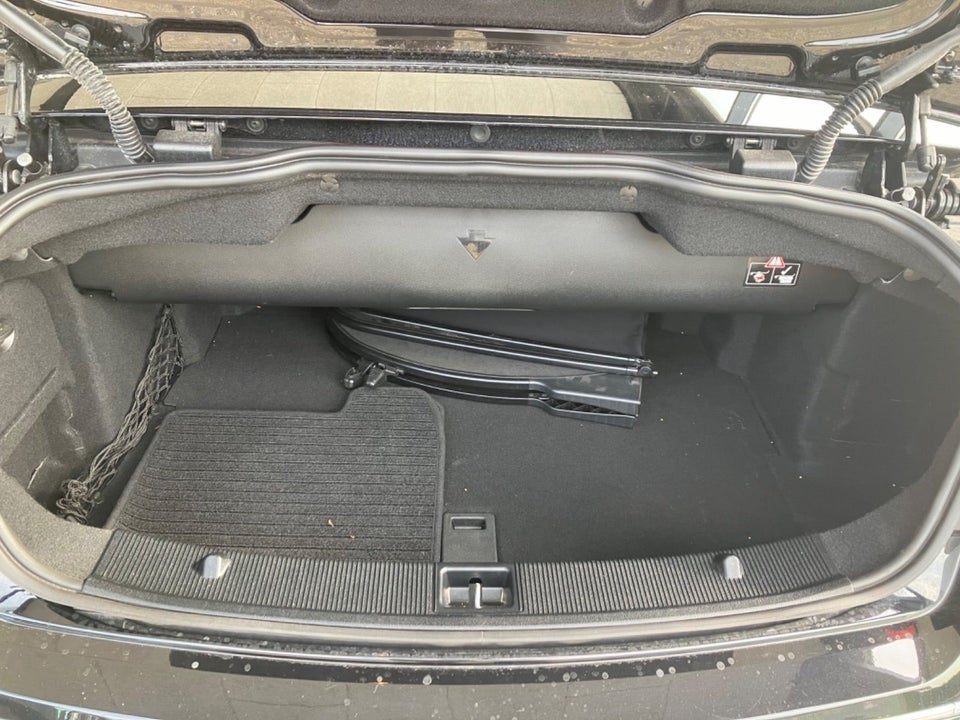 Mercedes E350 3,0 CDi Avantgarde Cabriolet aut. BE 2d