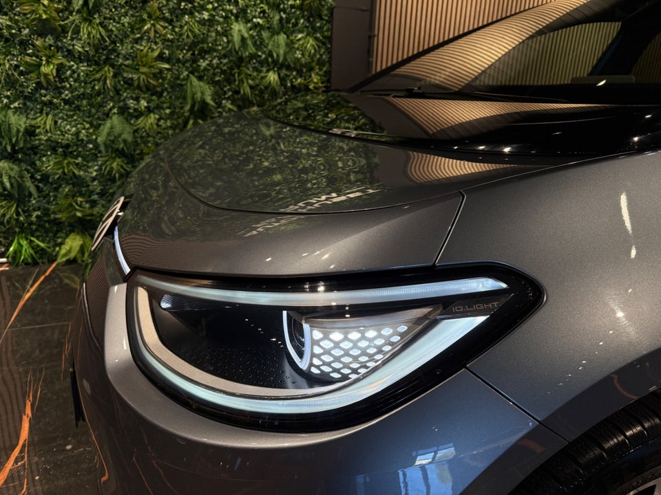 VW ID.3 58 Pro Performance Tech 5d