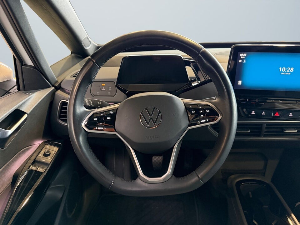 VW ID.3 58 Pro 5d