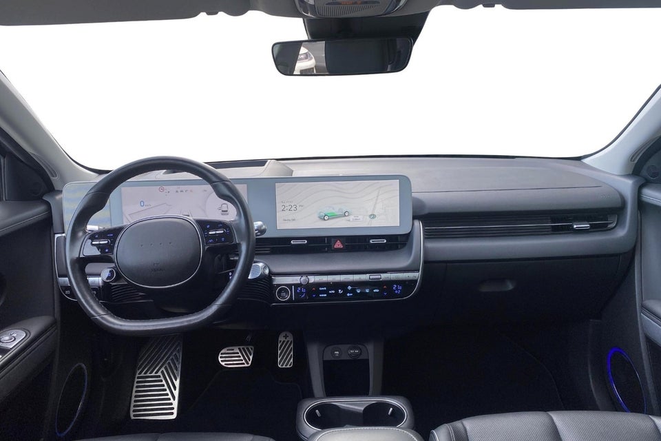 Hyundai Ioniq 5 77 Ultimate 5d