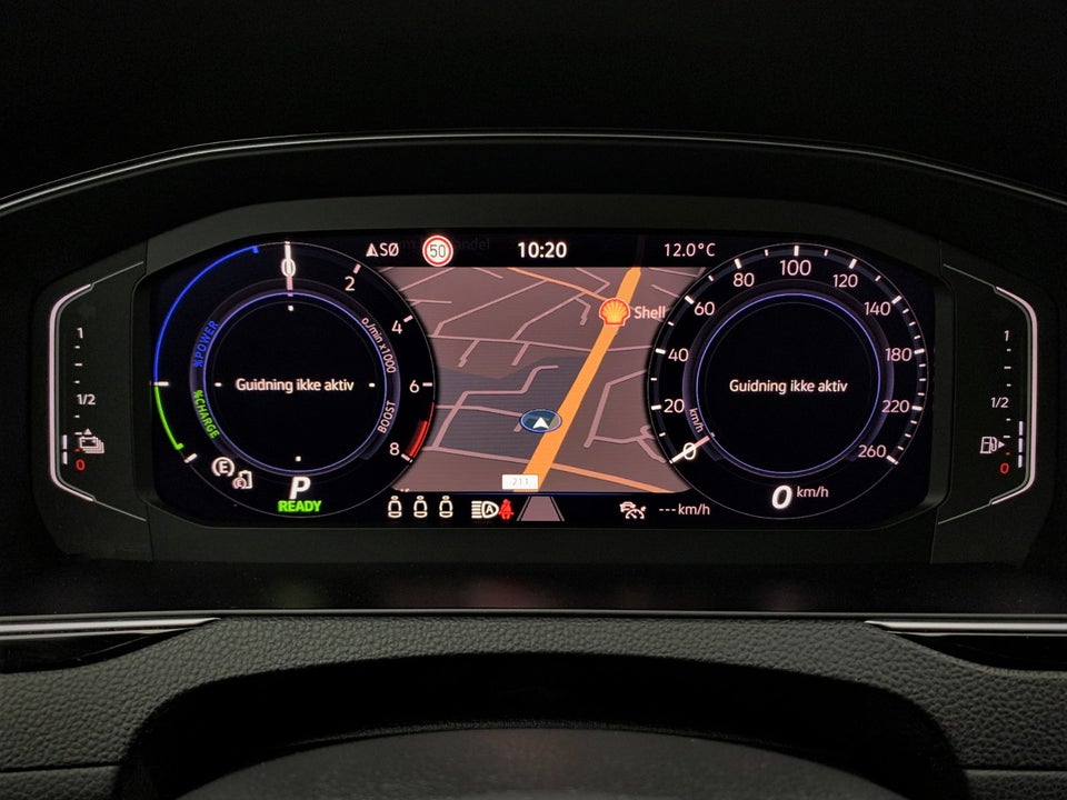 VW Passat 1,4 GTE+ Pro Variant DSG 5d