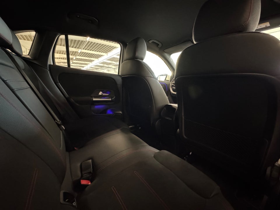 Mercedes EQA300 AMG Line 4Matic 5d