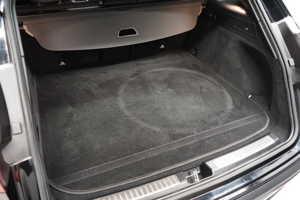 Mercedes EQC400 4Matic 5d