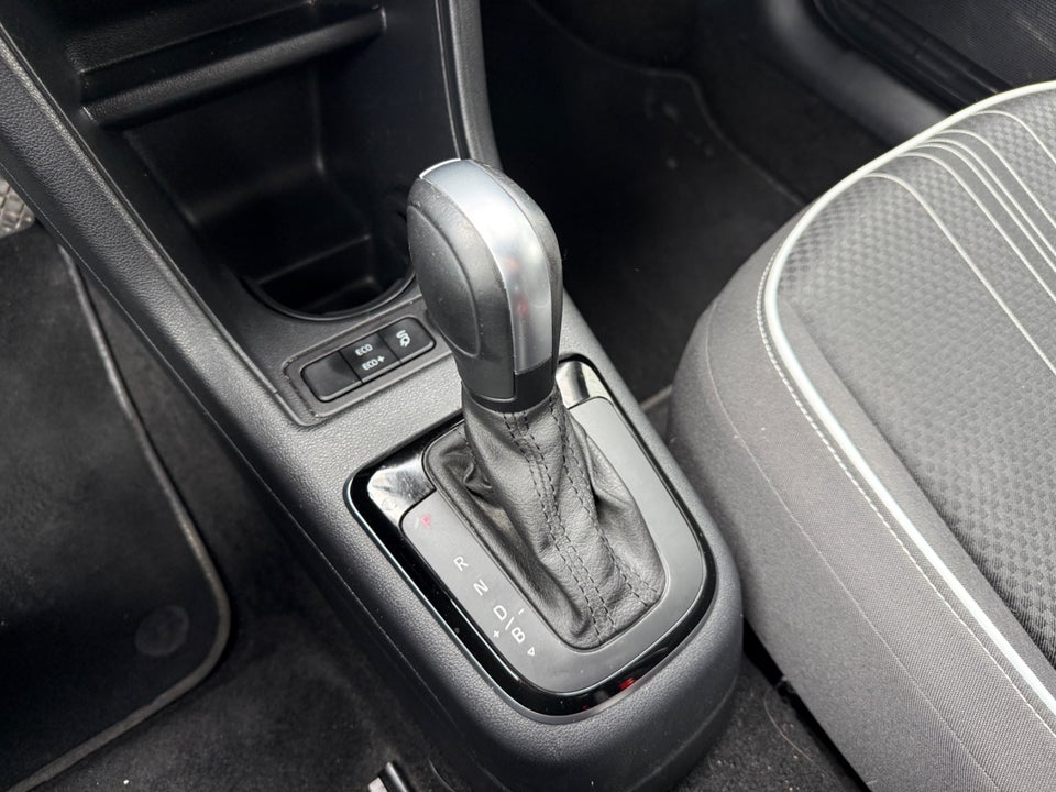 Seat Mii Electric 5d