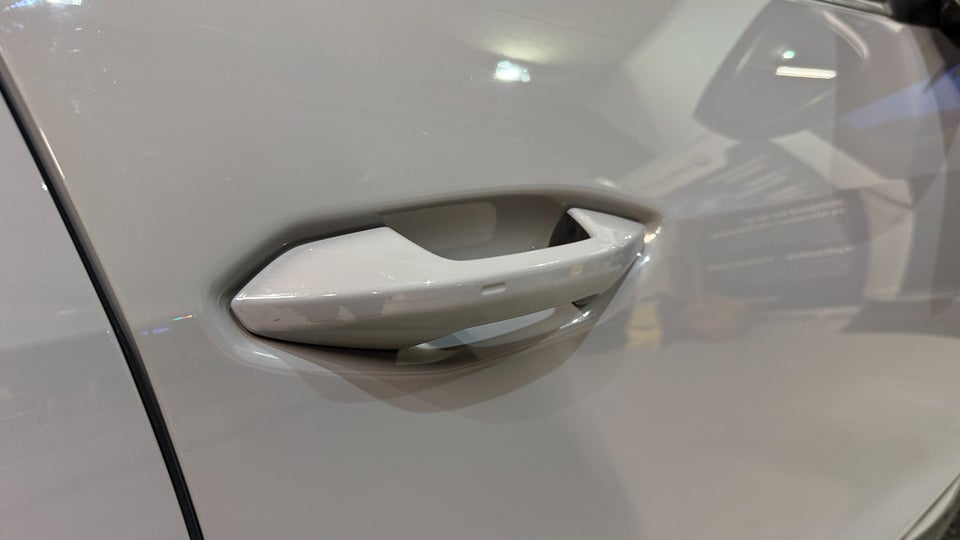 Audi Q4 e-tron 35 Advanced Sportback 5d