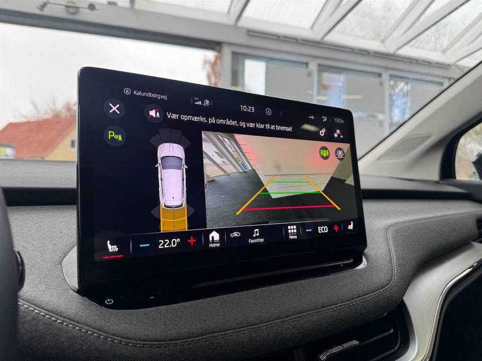 Skoda Enyaq 60 iV 5d