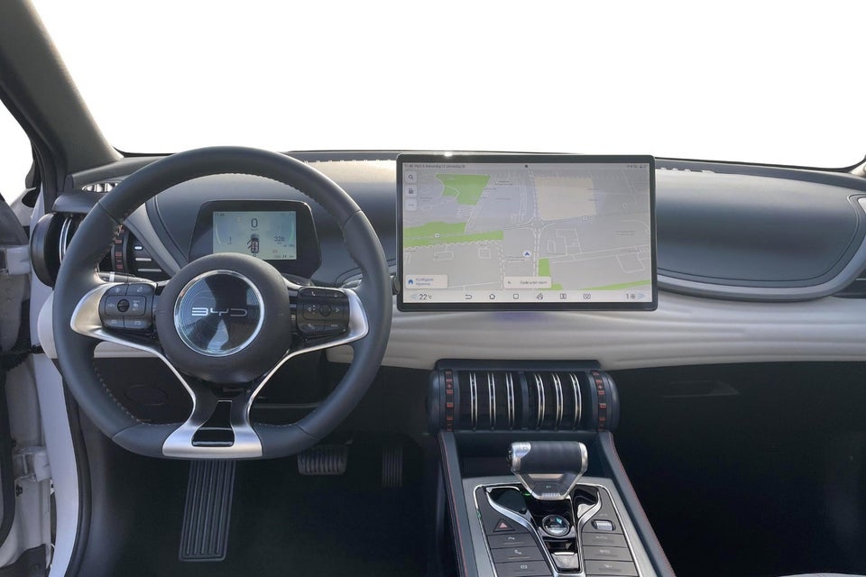 BYD Atto 3 60 Design 5d