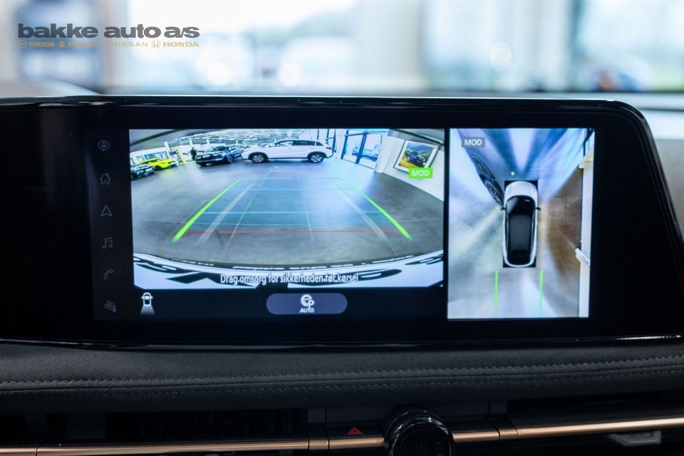 Nissan Ariya 63 Evolve 5d