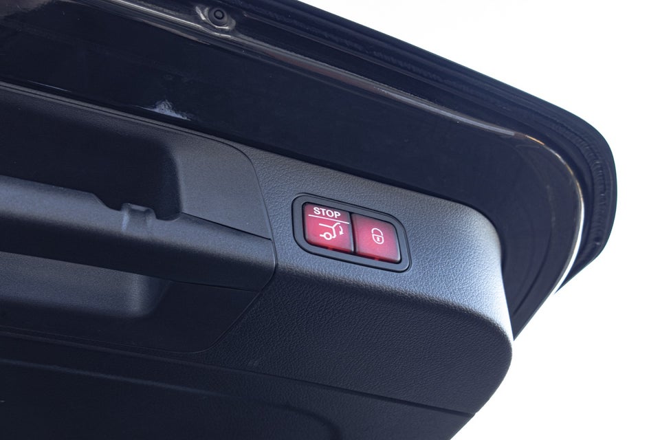 Mercedes EQB250+ Progressive 7prs 5d