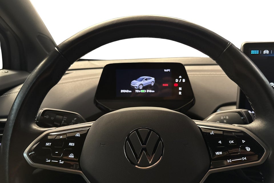 VW ID.5 77 Style+ 5d