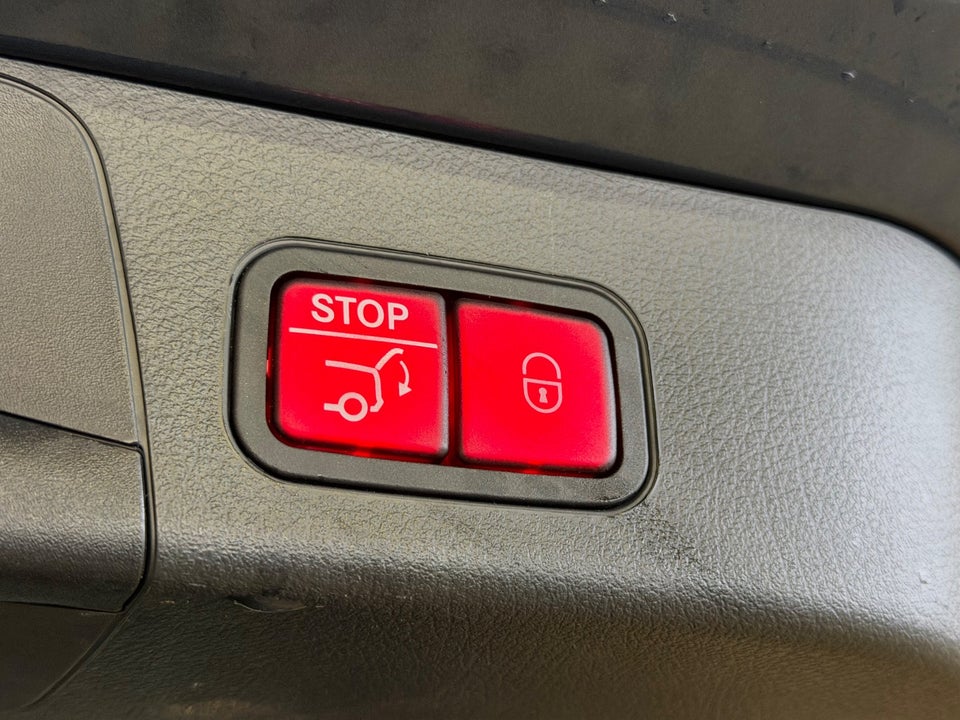 Mercedes EQB250+ Electric Art 7prs 5d