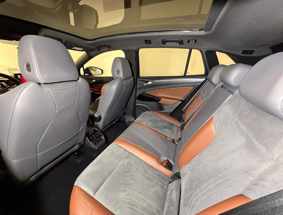 VW ID.4 77 1ST Pro Performance 5d