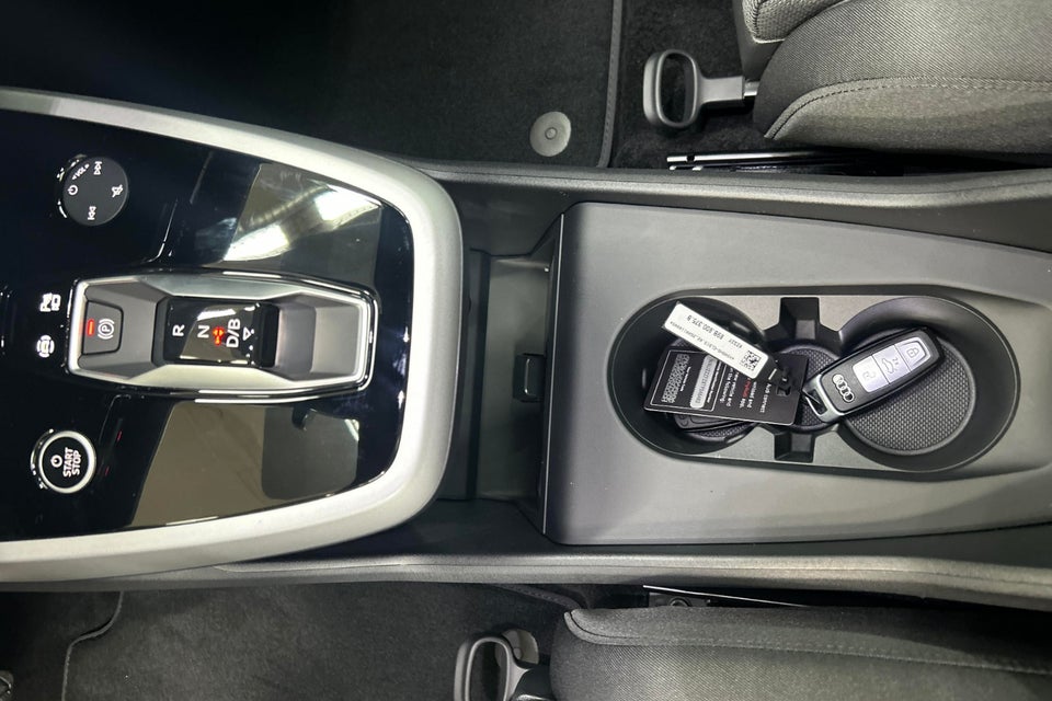 Audi Q4 e-tron 45 S-line Edition 5d