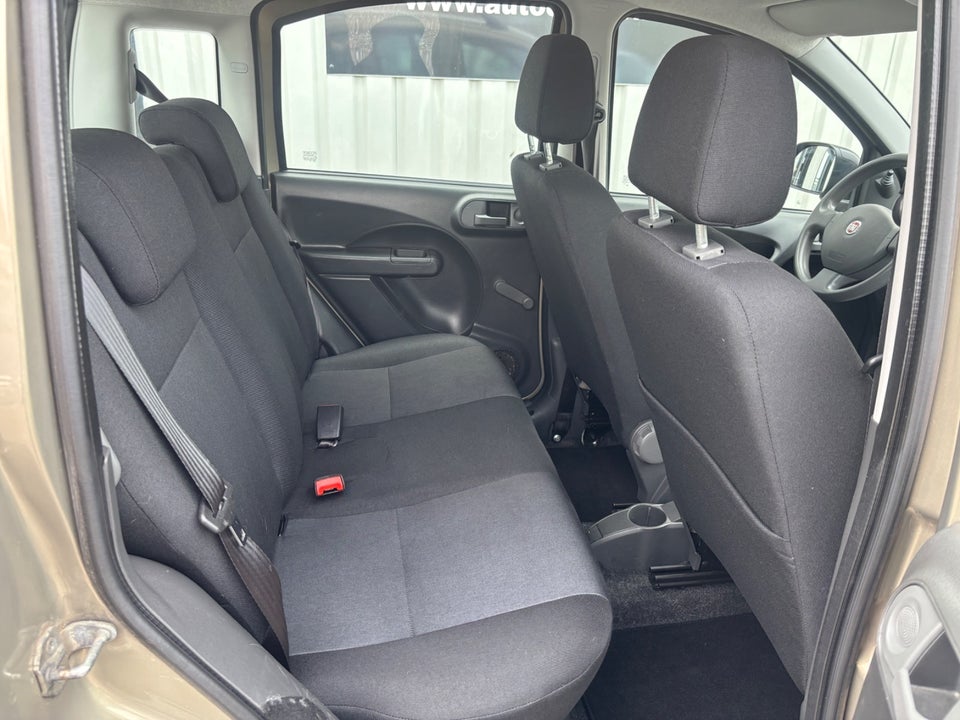 Fiat Panda 1,2 69 Fresh 5d