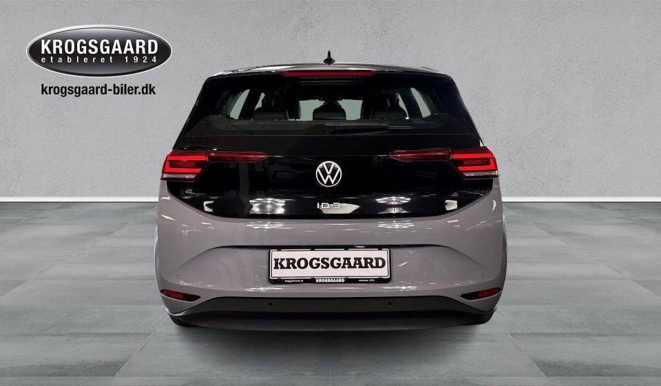 VW ID.3 58 Pro 5d