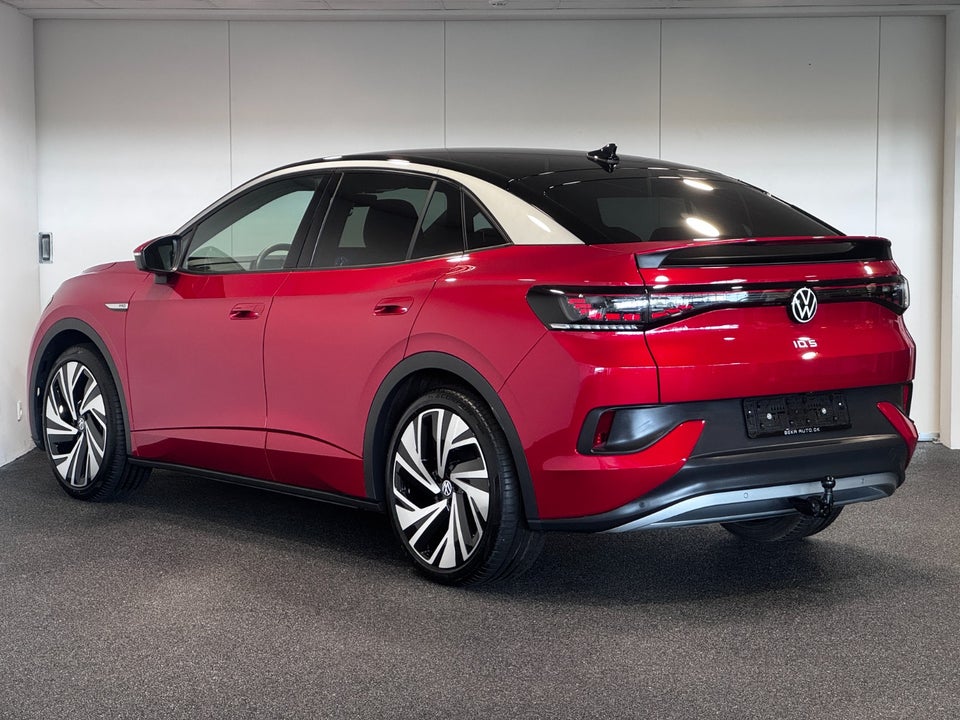 VW ID.5 77 Pro Performance 5d