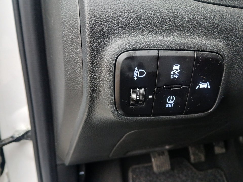 Hyundai i10 1,0 MPi Advanced 5d