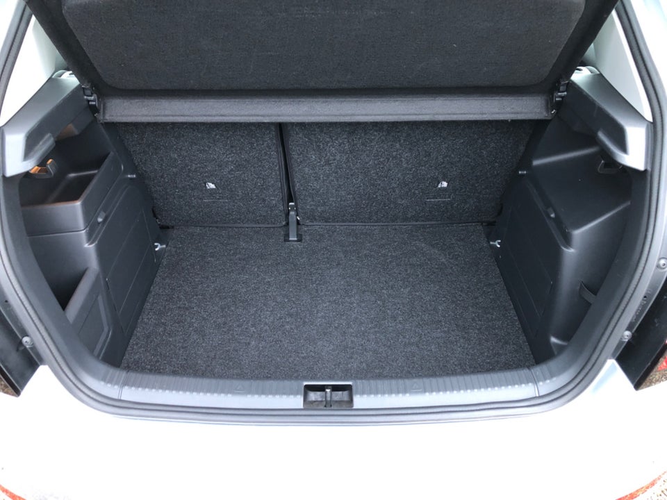 Skoda Fabia 1,0 TSi 95 Ambition 5d