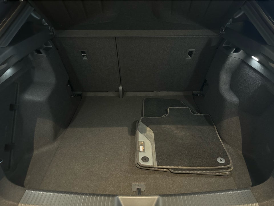 Cupra Tavascan 77 Endurance 5d