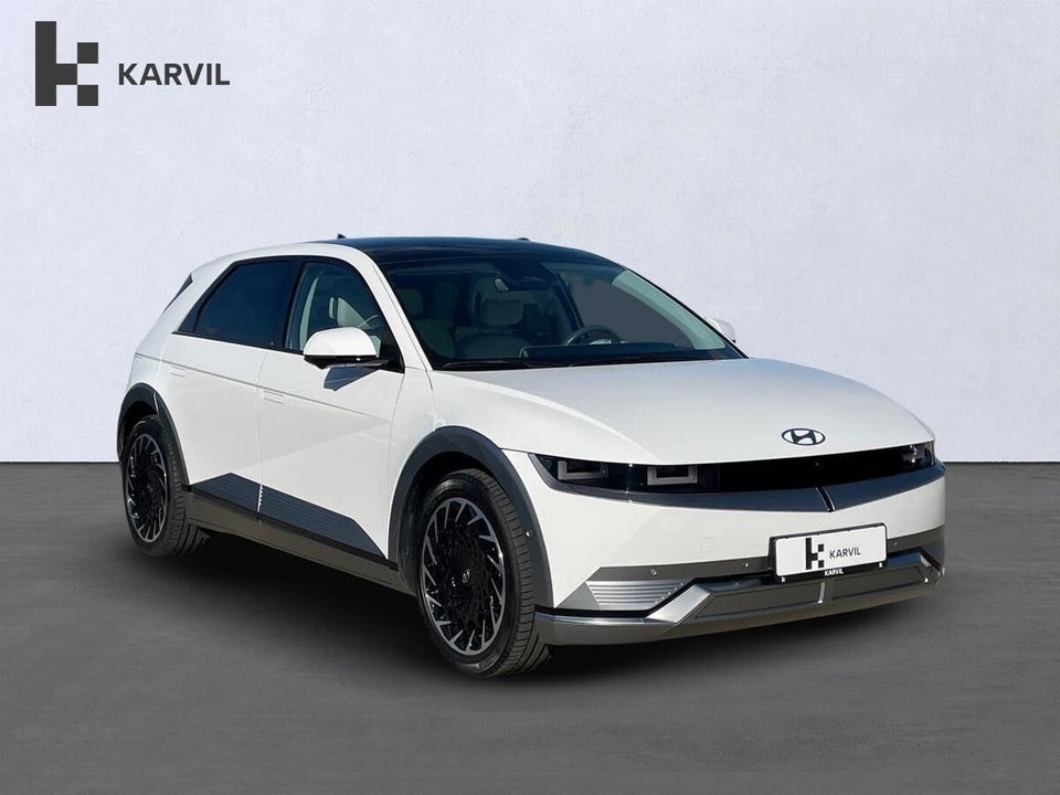 Hyundai Ioniq 5 77 Ultimate AWD 5d