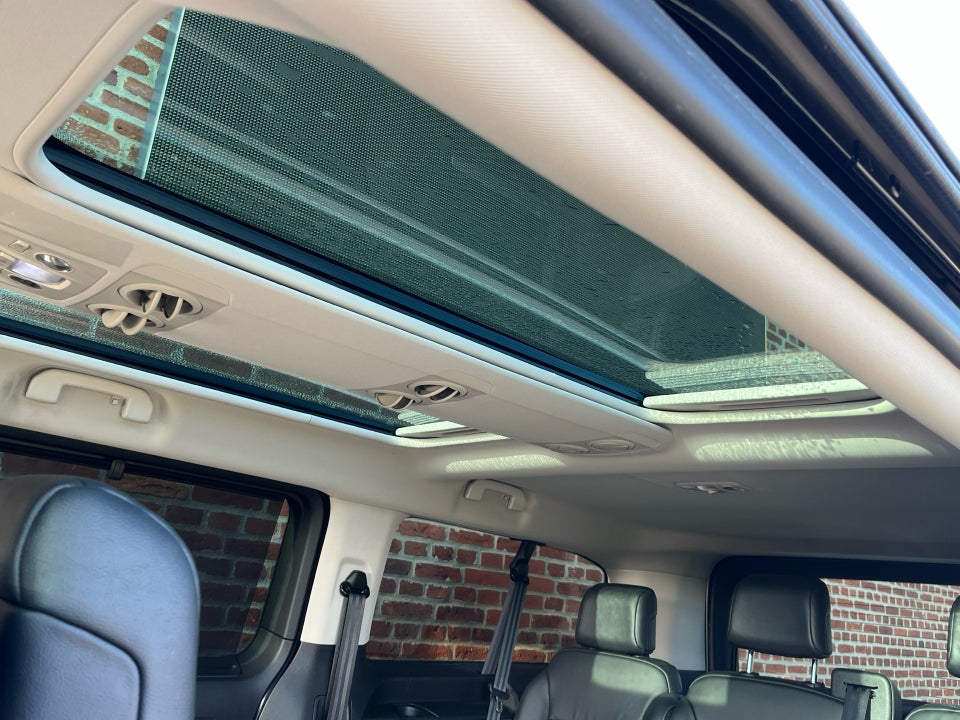 Fiat E-Ulysse 75 L2 Lounge