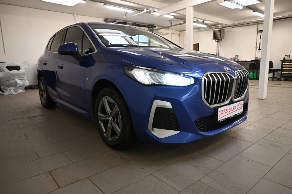 BMW 225e 1,5 Active Tourer M-Sport xDrive aut. 5d