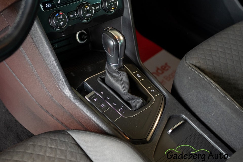 VW Tiguan 2,0 TDi 150 Comfortline DSG 5d