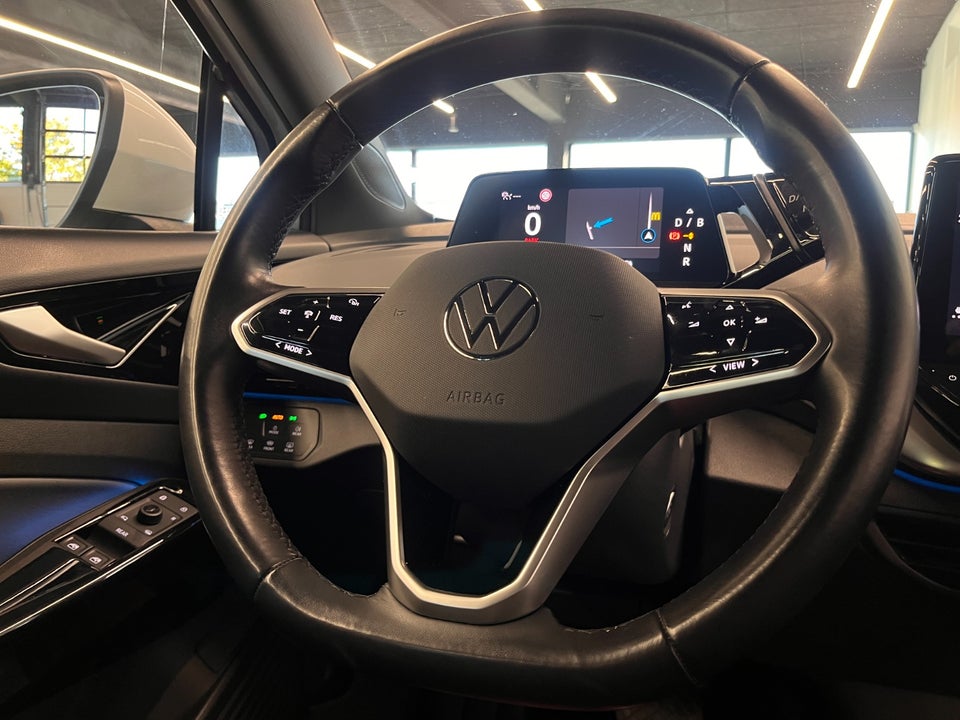 VW ID.4 77 Pro Performance 5d