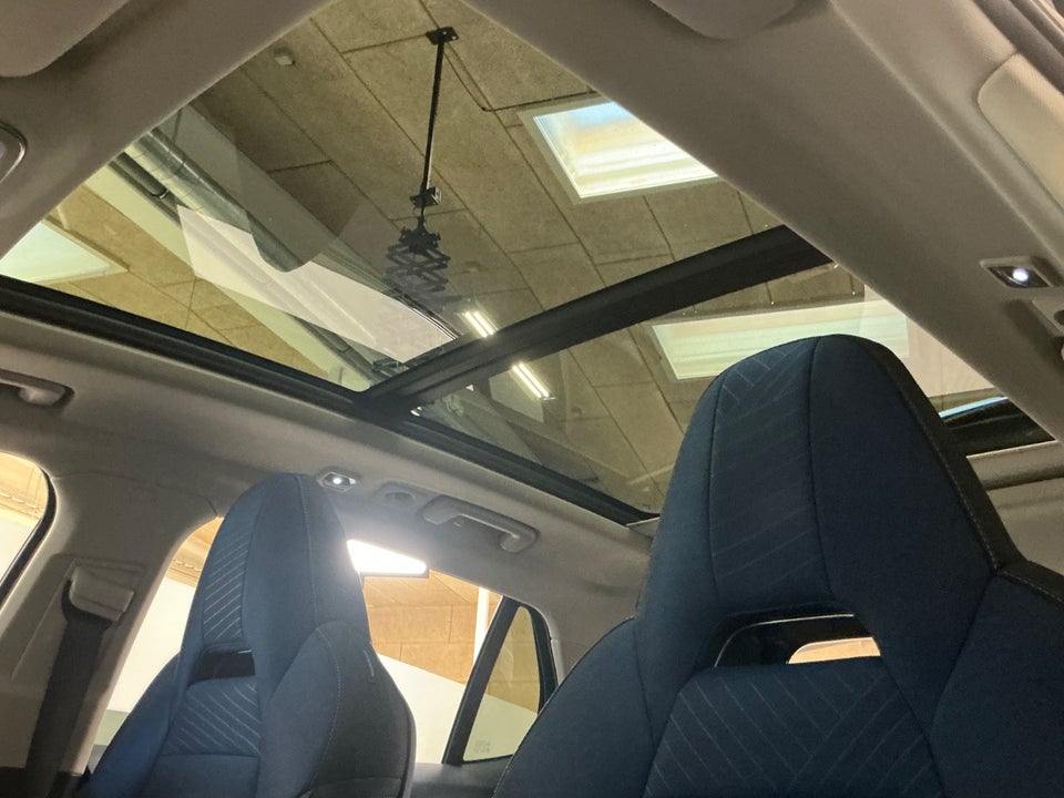 Lynk & Co 01 1,5 PHEV 5d