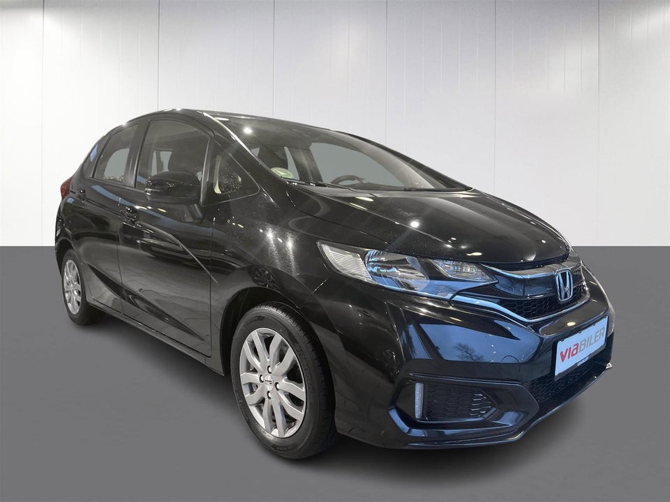 Honda Jazz 1,3 i-VTEC Trend 5d